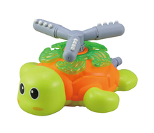 スプラッシュツイスティング　かめ