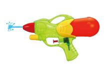 コンパクト水流ショット