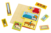 大冒険！ねこのお部屋脱出パズル