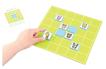 どうぶつならべ＆リバーシ