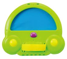 キャッチ＆スロー