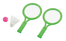 メッシュバトミントン＆テニス