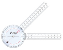 ゴニオメーター　360