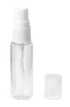 スプレー容器　25ml