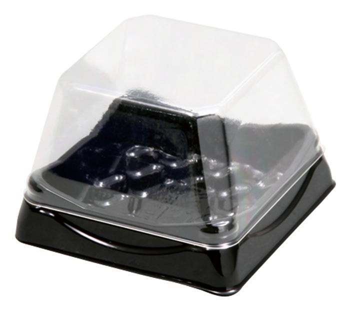 透明作品ケース　10個組1