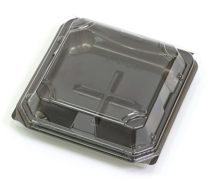 和菓子ケース　4個用　10個組3