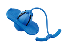 ぐらぐらホッピング