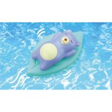 おふろでくまさん