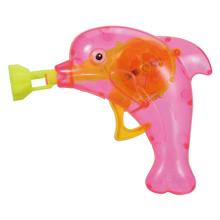 イルカしゃぼん