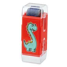 恐竜ローリングスタンプ