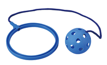 カラフルスキップ　ブルー