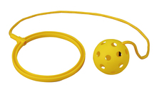 カラフルスキップ　イエロー