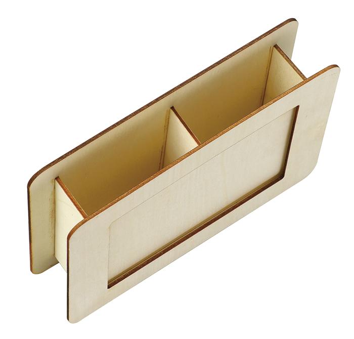 木製小物入れL判2