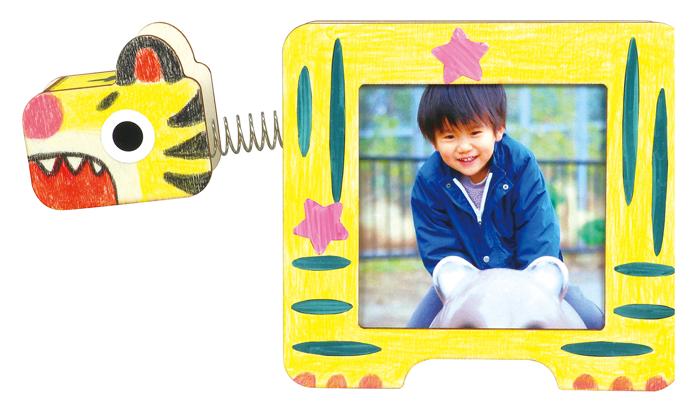 木製赤べこ小物入れ4