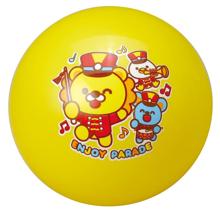 ソフトバウンドボール　パレード