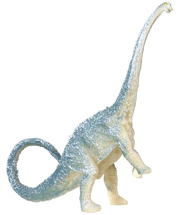 ダイナソーフィギュア　8体セット1