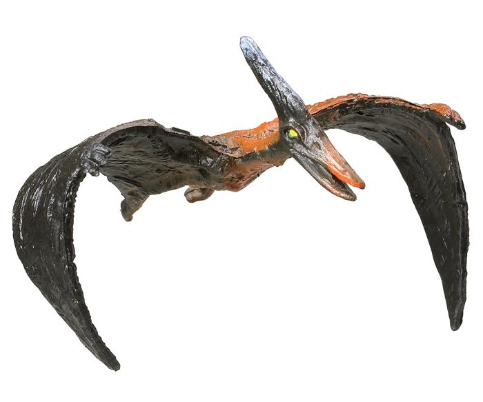 ダイナソーフィギュア　8体セット3