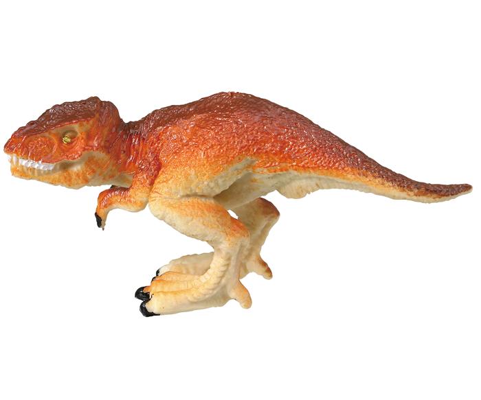 ダイナソーフィギュア　8体セット5