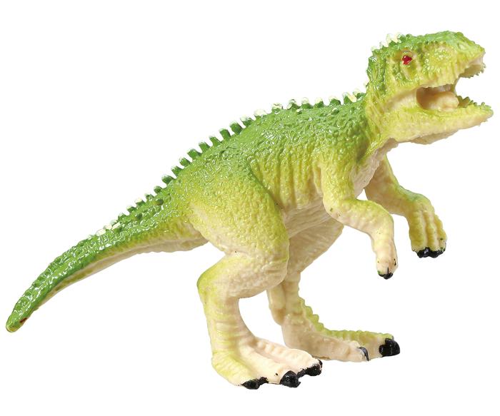 ダイナソーフィギュア　8体セット7