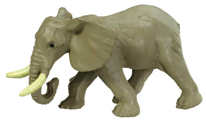 アニマルフィギュア　12体セット1