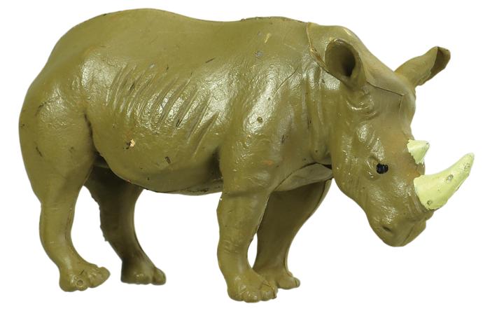 アニマルフィギュア　12体セット2