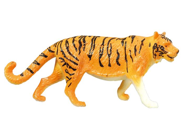 アニマルフィギュア　12体セット4