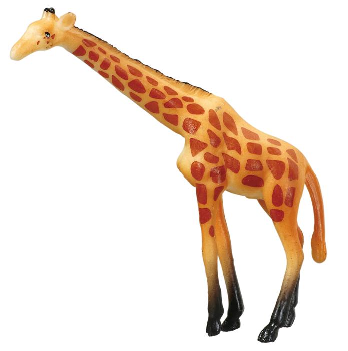 アニマルフィギュア　12体セット5