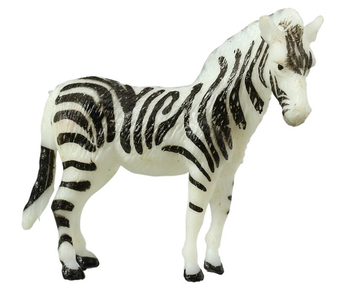 アニマルフィギュア　12体セット6