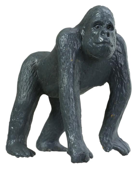 アニマルフィギュア　12体セット8