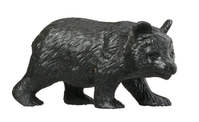 アニマルフィギュア　12体セット10