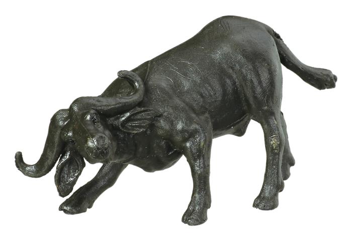 アニマルフィギュア　12体セット12