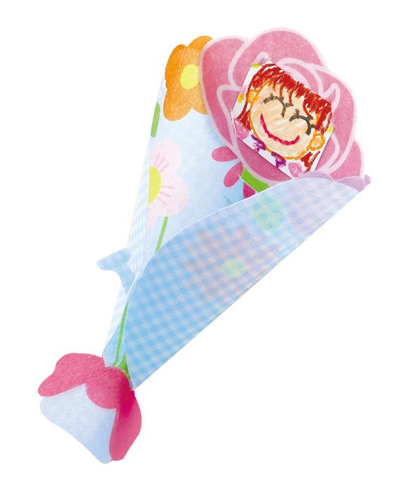 おえかきブーケ0