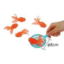 ぷかぷかきんぎょすくい