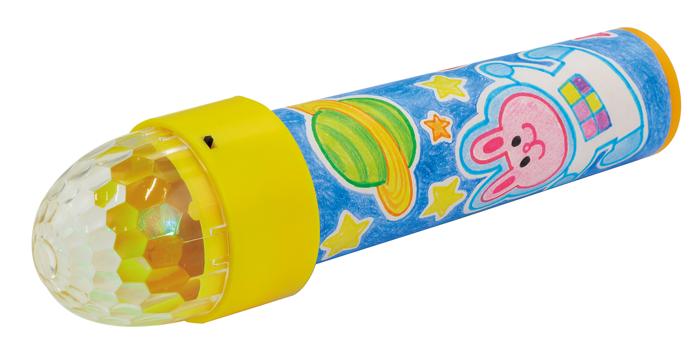 キラキラフラッシュ万華鏡0