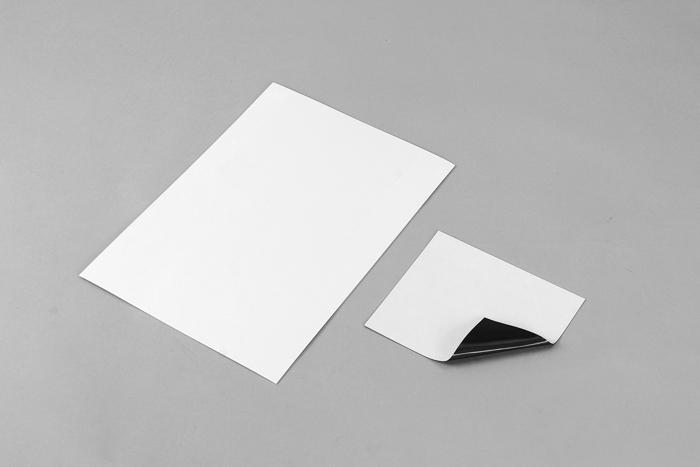 お絵かきマグネットシート　A42