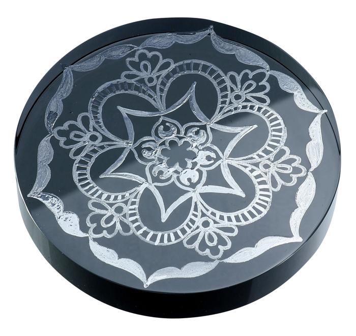 シルバーミラーペン　0.7mm2