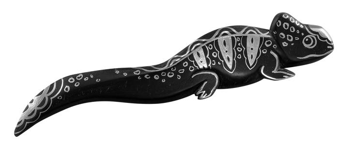 シルバーミラーペン　0.7mm5