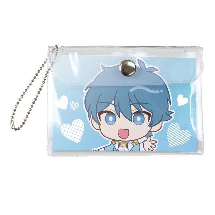 デザイントレカケース5