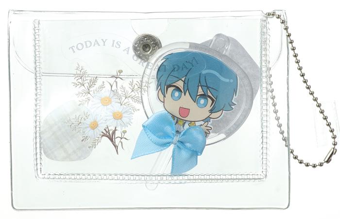 デザイントレカケース6