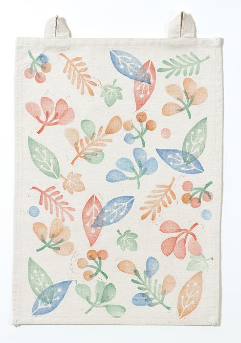 ファブリックポスター　A41