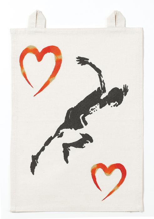 ファブリックポスター　A42