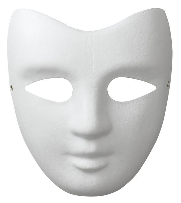 デザインマスクB　紙製2