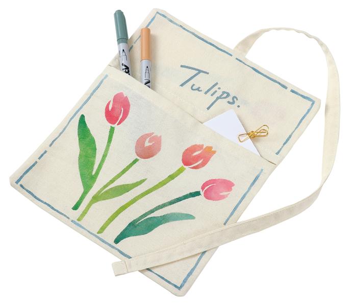 ファブリックマルチケース1