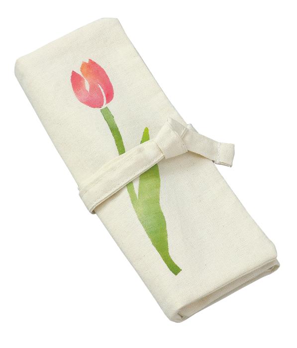 ファブリックマルチケース3