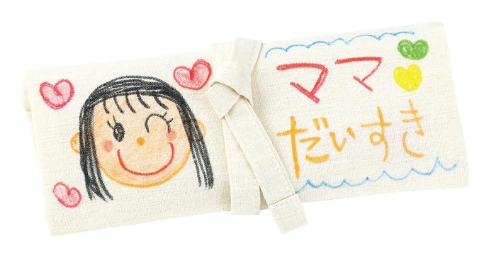 ファブリックマルチケース5