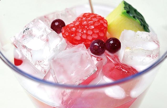 3Dシリコンゲル　100ml2