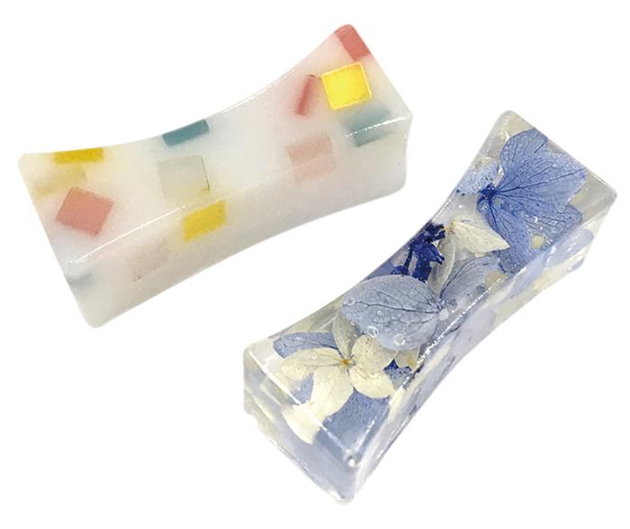 シリコンモールド箸置き0