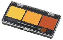 焼き色パウダー