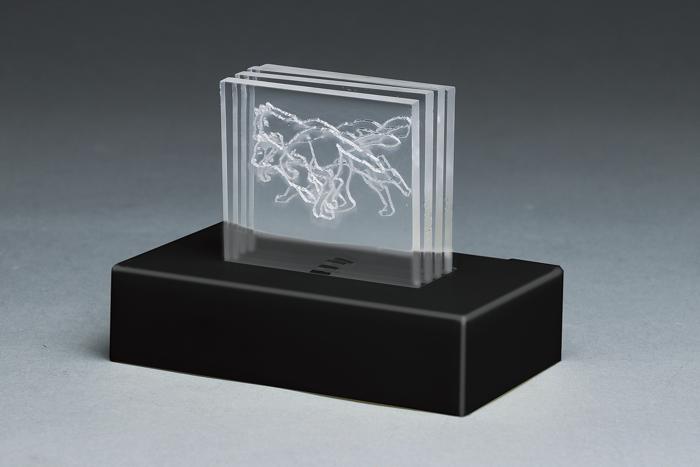 アニメーションライトスクラッチ1