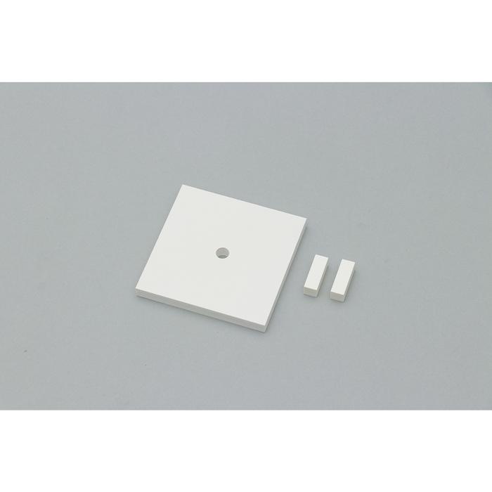 白彫板時計100mm角2